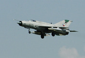 MiG-21