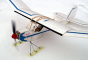 Bomber - zima