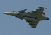 JAS-39 Gripen