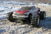 M18T Zima