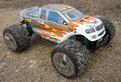 Losi Mini LST2