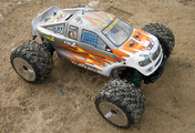 Losi Mini LST2