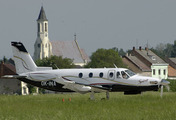 Aero Ae-270 (OK-INA)
