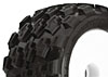 Pro-line Dirt Hawg 1:18